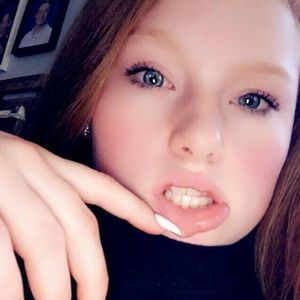 Meet your Posher, Nevaeh